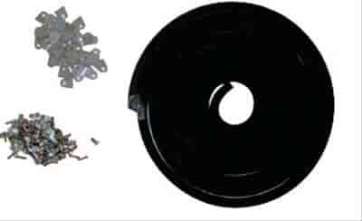 Windshield Installation Kit Includes Gasket Material and Hardware