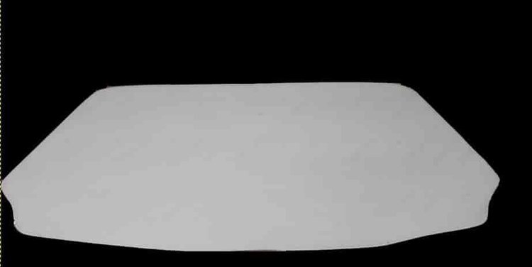 Fast Glass Front Windshield 1979-1993 Ford Mustang