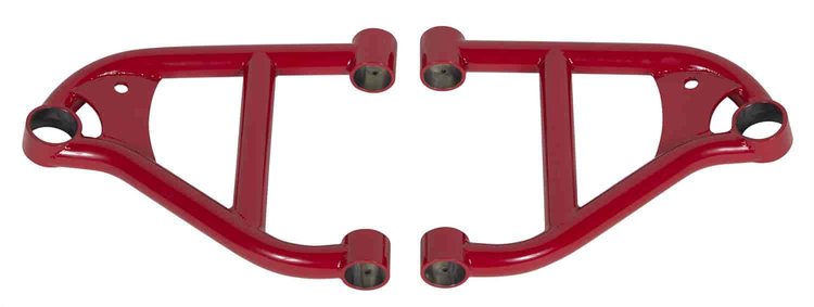 CONTROL ARMS