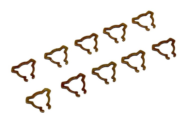 RETAINER-STRG WHL N (A)