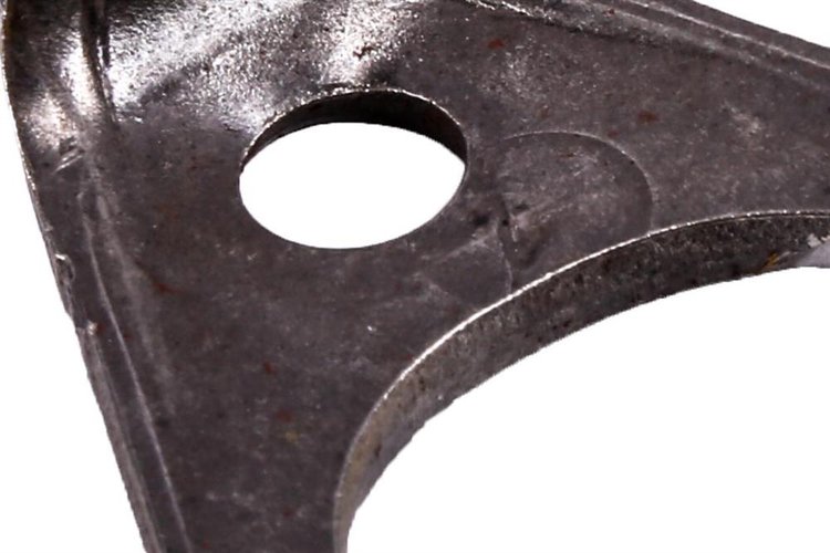 CLAMP-O/PMP DRV (A)