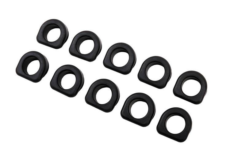GROMMETPCV TUBE (A)