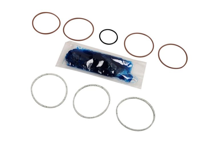 SEAL KITS/GR VLV (A)