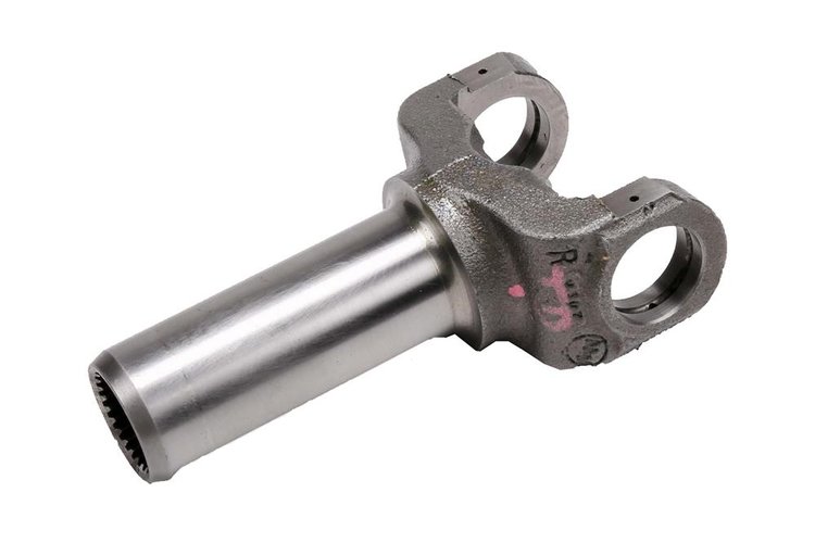 YOKE ASM-UJT SLEV F (A)