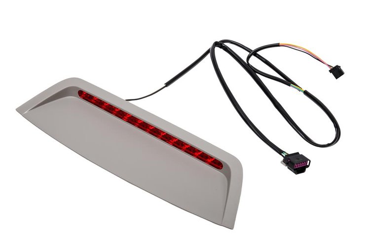LAMP ASM-HIGH MT ST (P1)