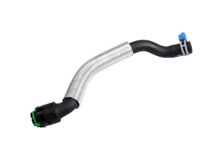 HOSE ASMHTR INL (B)