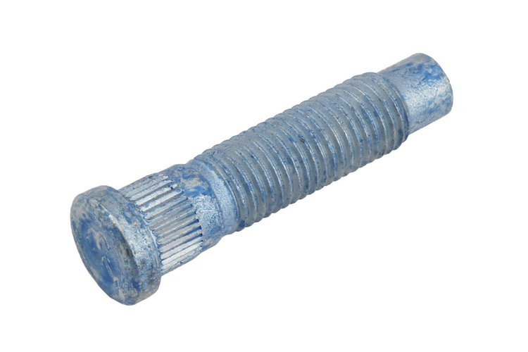 STUD-WHEEL BOLT M12 (B)