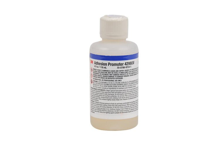 PROMOTER ADHESION PLASTIC