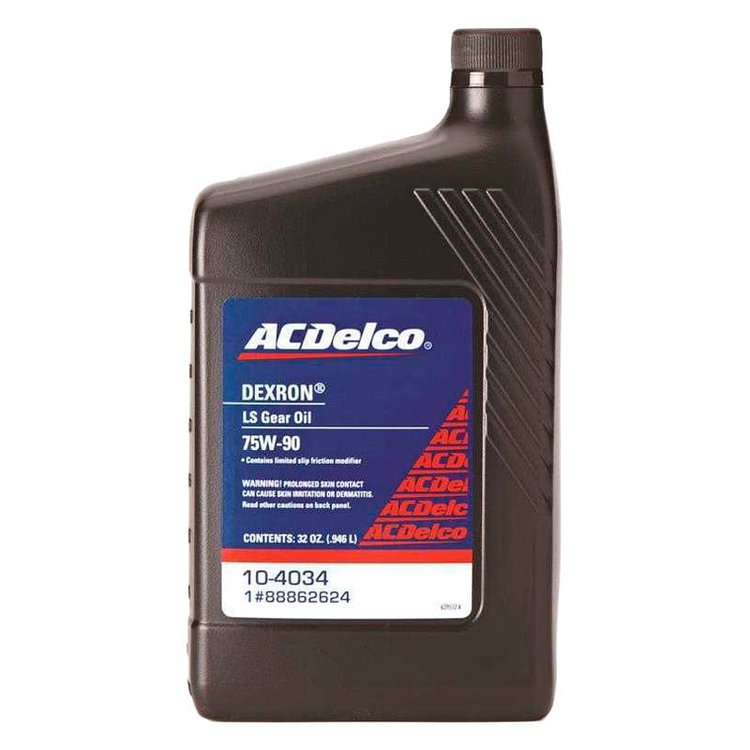 Dexron LS 75W-9 (A)