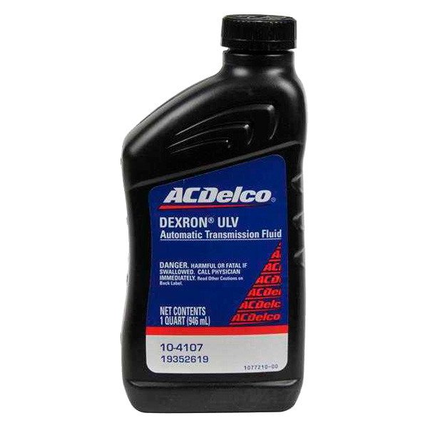 Dexron ULV Auto (A)