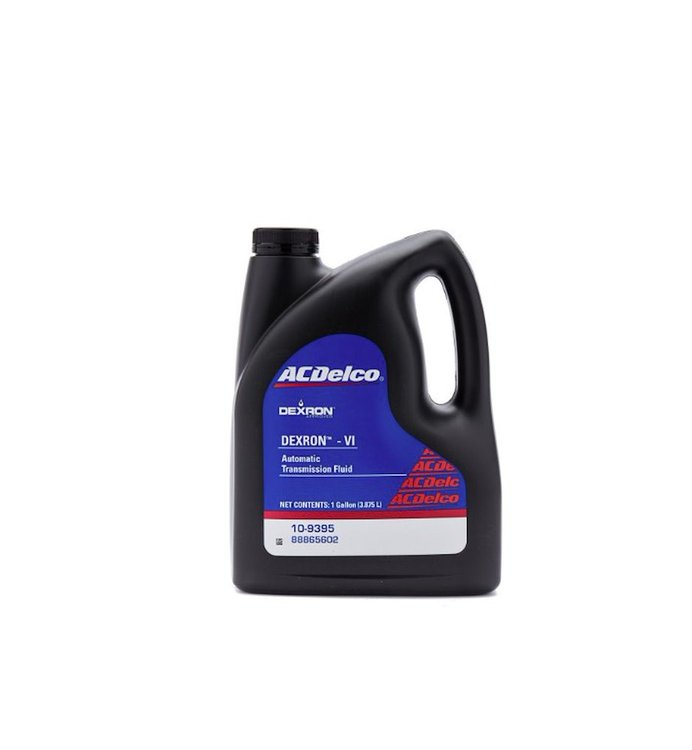 10-9395 Dexron-VI Automatic Transmission Fluid [1 Gallon]