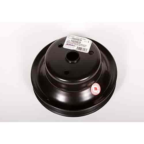 PULLEY ASM