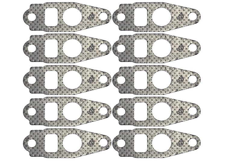 GASKET-EGR VLV