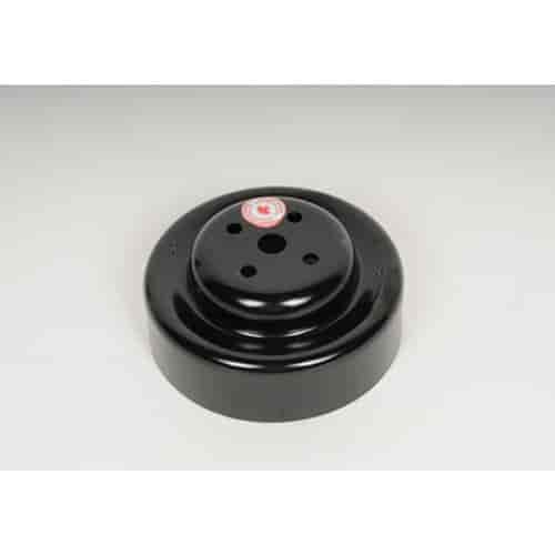 PULLEY-FAN / W/PUMP