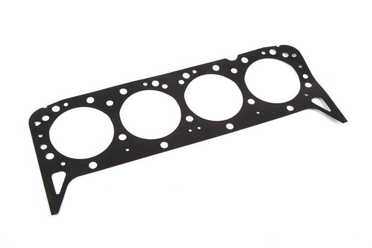 Cylinder Head G (SLP-P1)