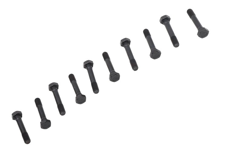 BOLT/SCREW-CR/S (SLP-1)