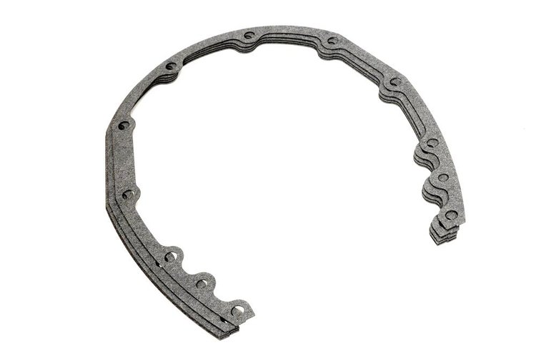 Timing Cover Ga (SLP-P1)