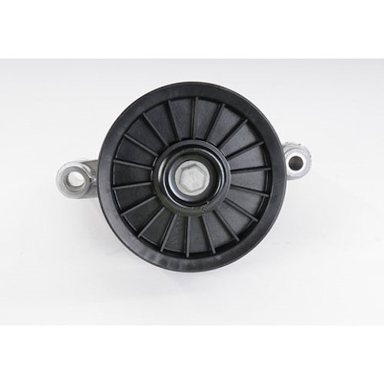 PULLEY BELT IDLER