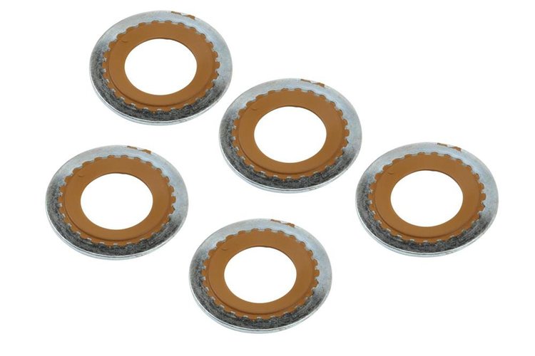 SEALENG OIL LVL (SLP-1)