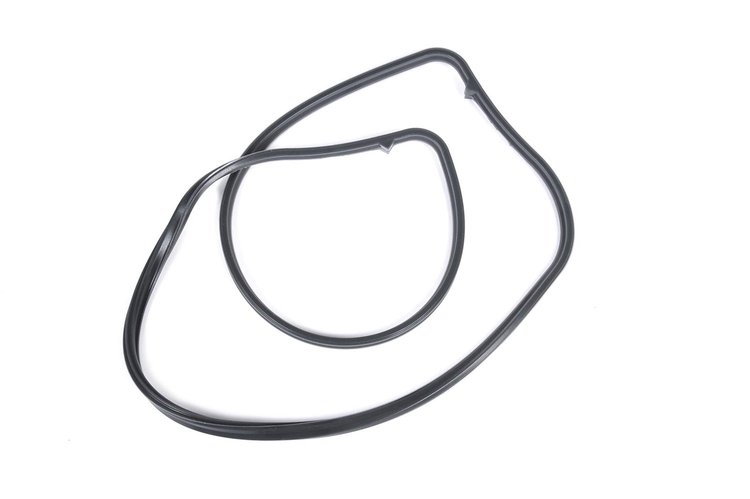 GASKETVLV RKR ARM CVR
