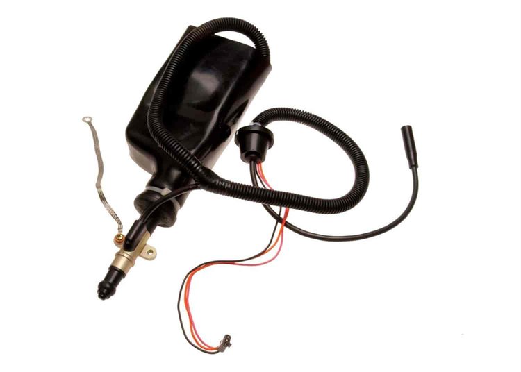 ANTENNA ASM-RDO PWR