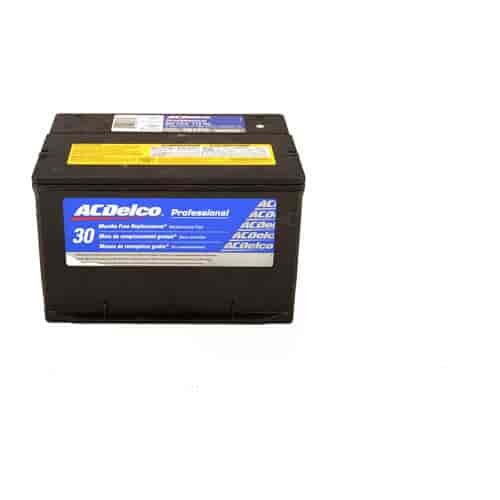 BATTERY ASM CCA 650 SID