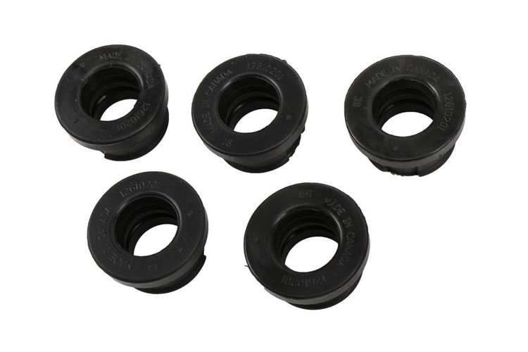 GROMMET-OIL FIL (SLP-1)