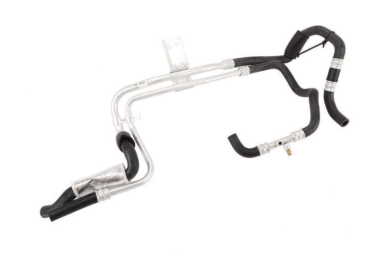 HOSE ASM-HTR IN (SLP-1)