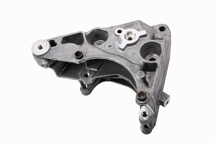 BRACKET ASM-DRV (SLP-1)
