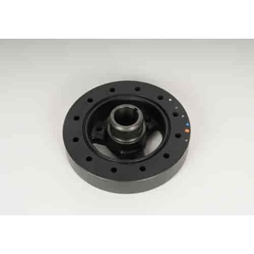 Crankshaft Bala (SLP-1)