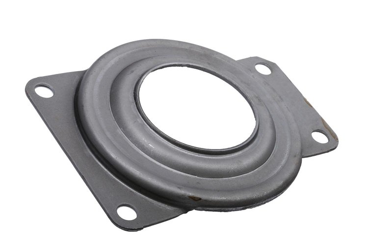 RETAINER-BRK PE (SLP-1)