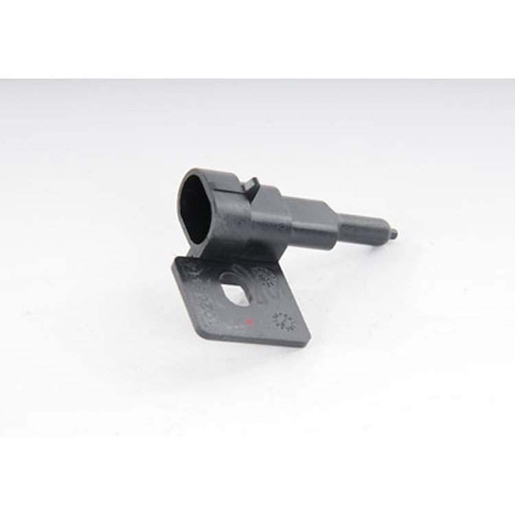 Outside Ambient Air Temperature Sensor for Select 1997-2013 Buick, Cadillac, Chevrolet, Oldsmobile, Pontiac, Saturn
