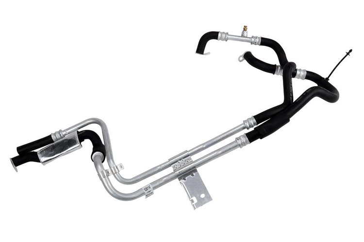 HOSE ASM-HTR IN (SLP-1)