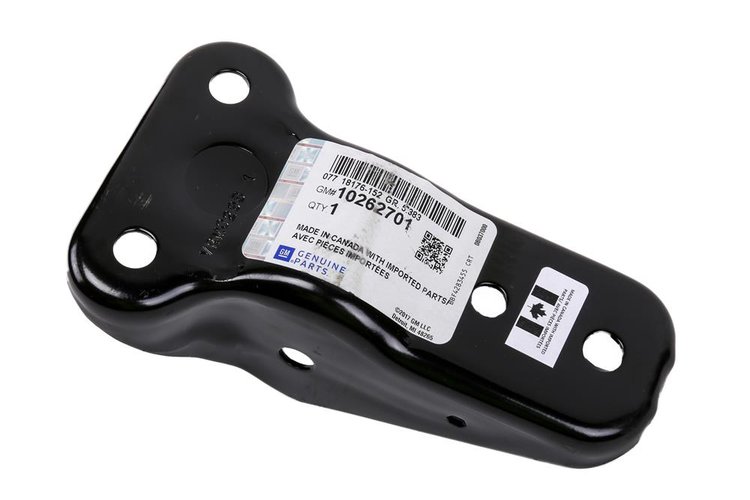 BRACKET-RR SUSP (SLP-1)