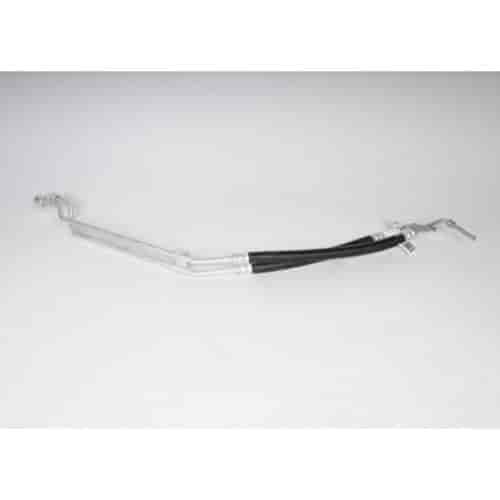 Engine Oil Cool (SLP-1)