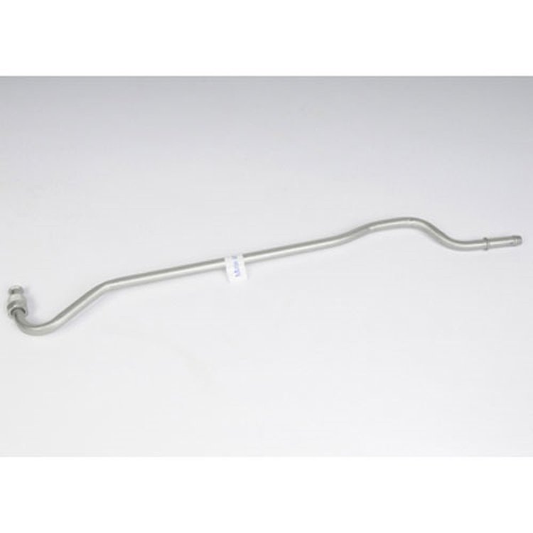 PIPE ASM-TRANS OIL CLR