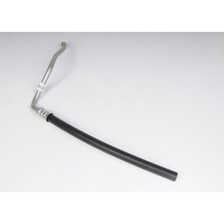 HOSE TRANS FLUID CLR
