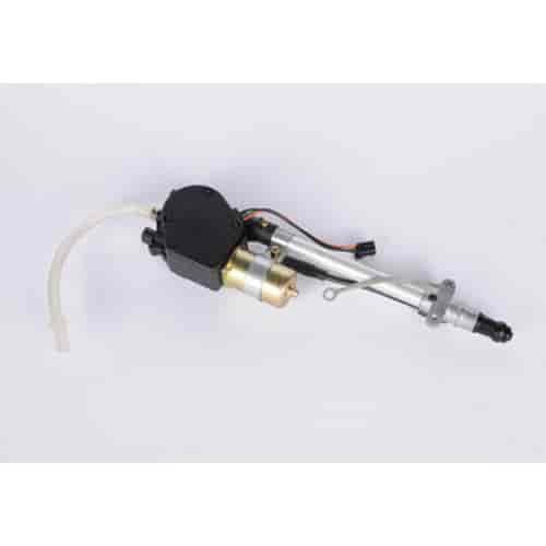 ANTENNA ASM-RDO PWR