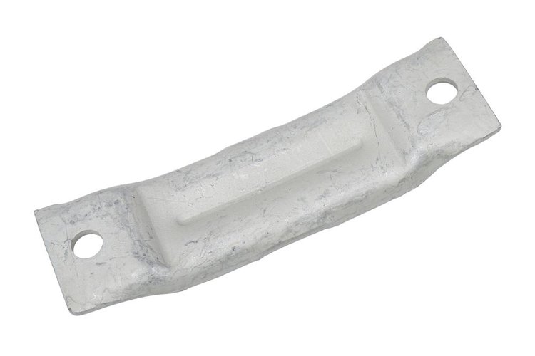 RETAINER-RR SPR (SLP)