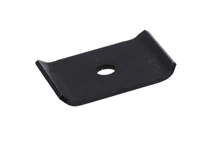 BRACKET ASM-RR S (SLP)