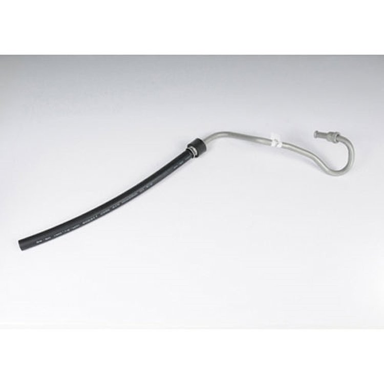 HOSE TRANS FLUID CLR