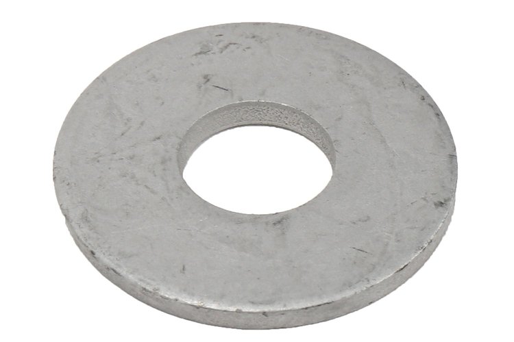 WASHER-RR WHL H (SLP-1)