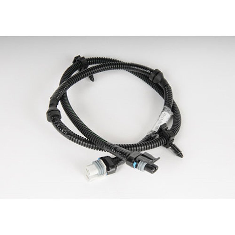 HARNESS ASM-RR WHL SPD SE