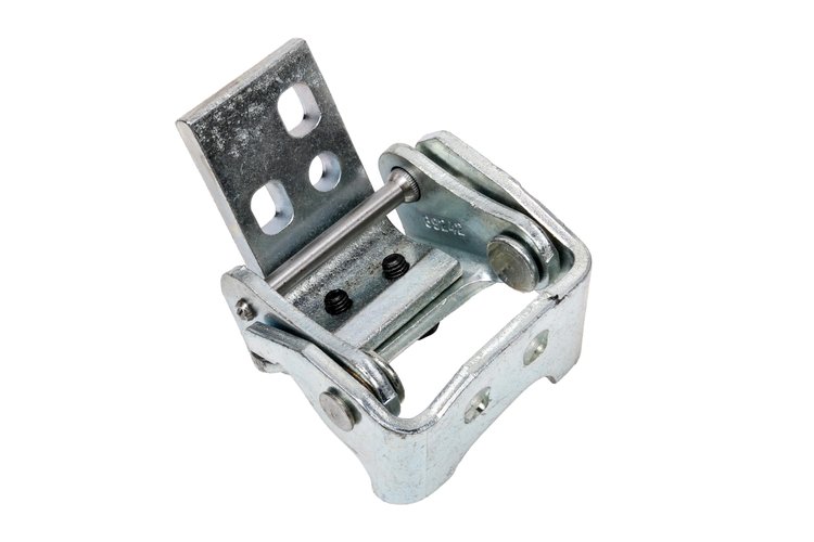HINGE ASM-FRT S/D L PARIT