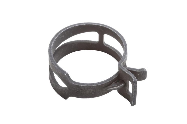 CLAMP-HTR INL H (SLP-P1)