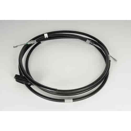 CABLE ASM-PARK BRK FRT
