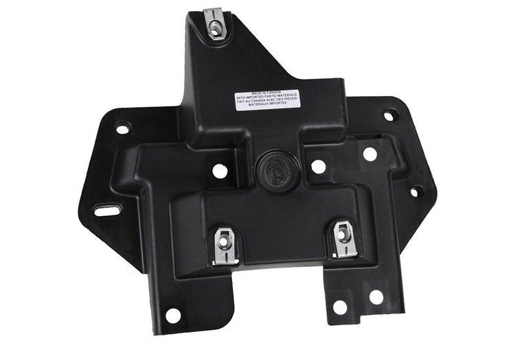 BRACKET ASM-PCM (SLP-1)