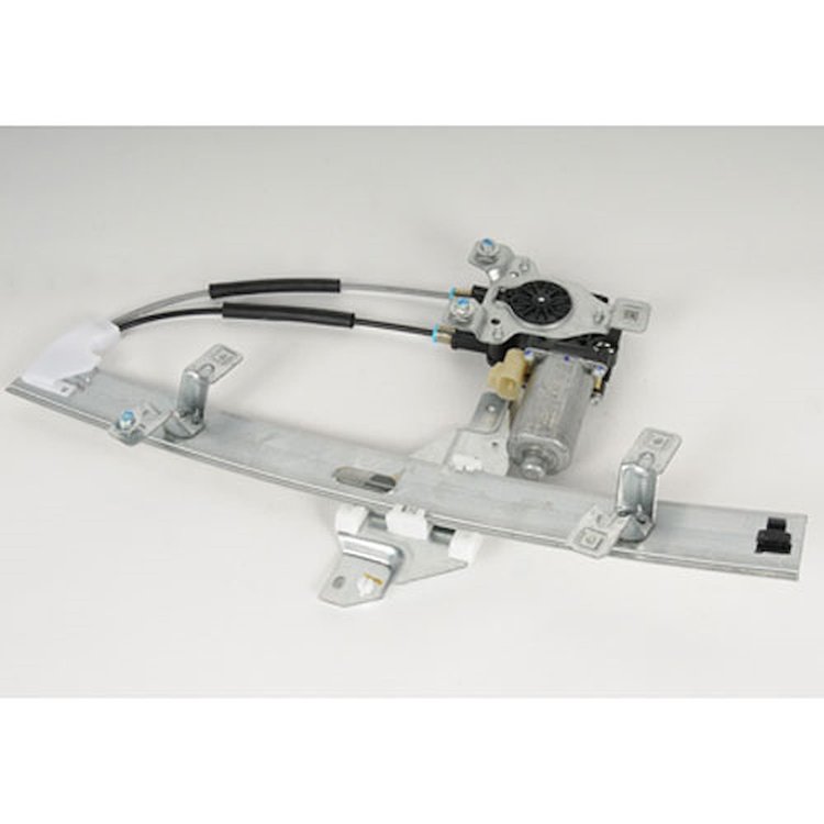 REGULATOR ASM-FRT S/D WDO
