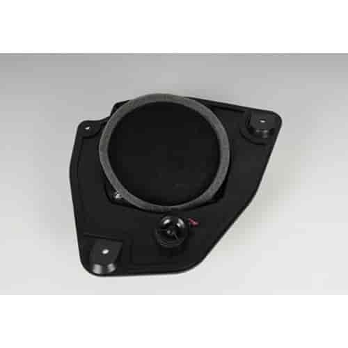 SPEAKER ASM-RDO FRT S/D