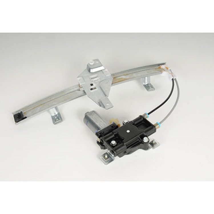 REGULATOR ASM-RR S/D WDO